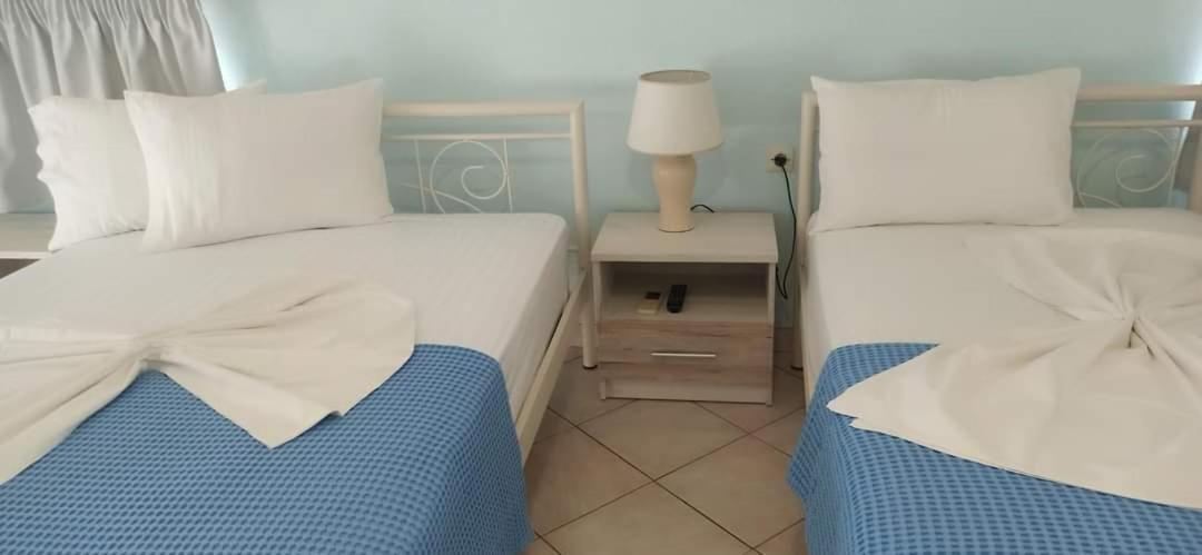 Achilleas Rooms Сивота Номер фото