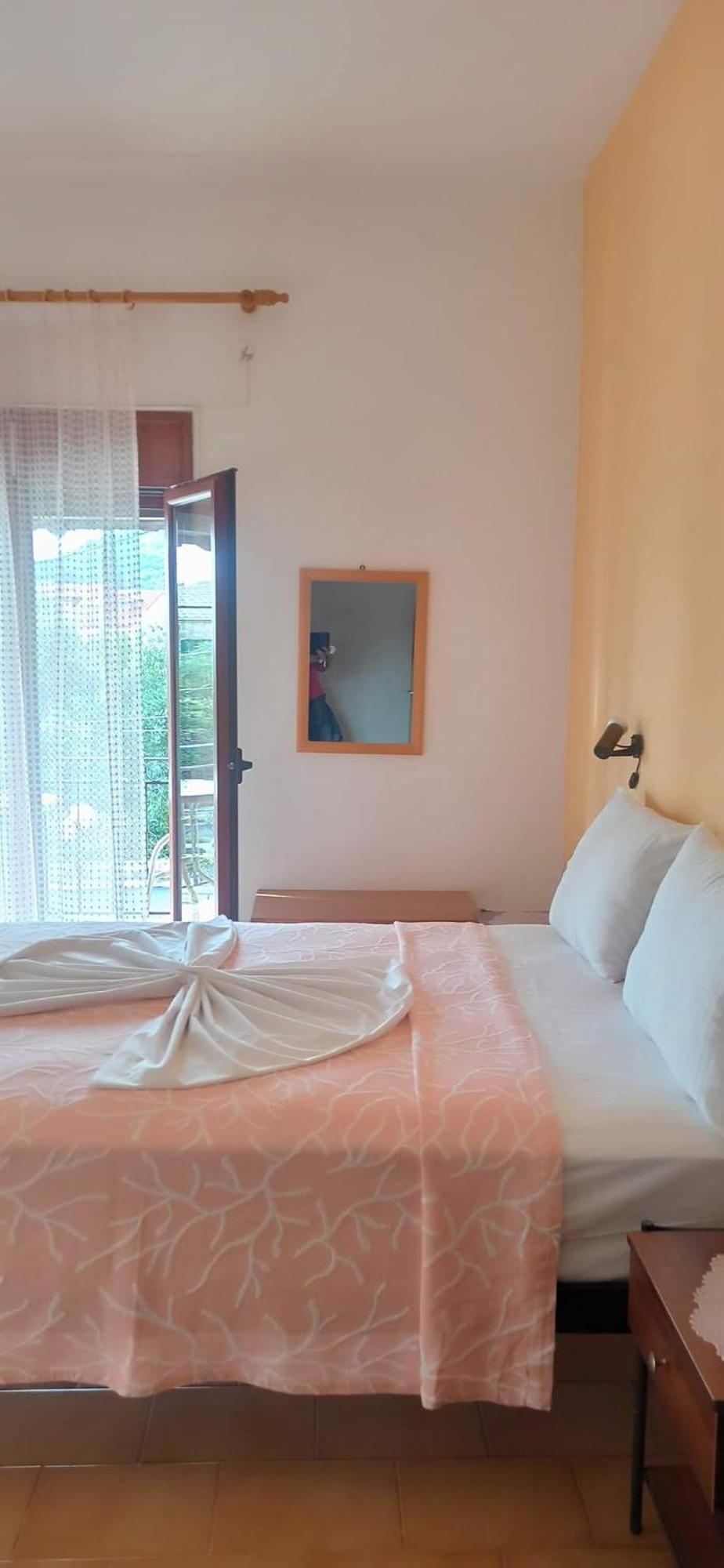 Achilleas Rooms Сивота Номер фото