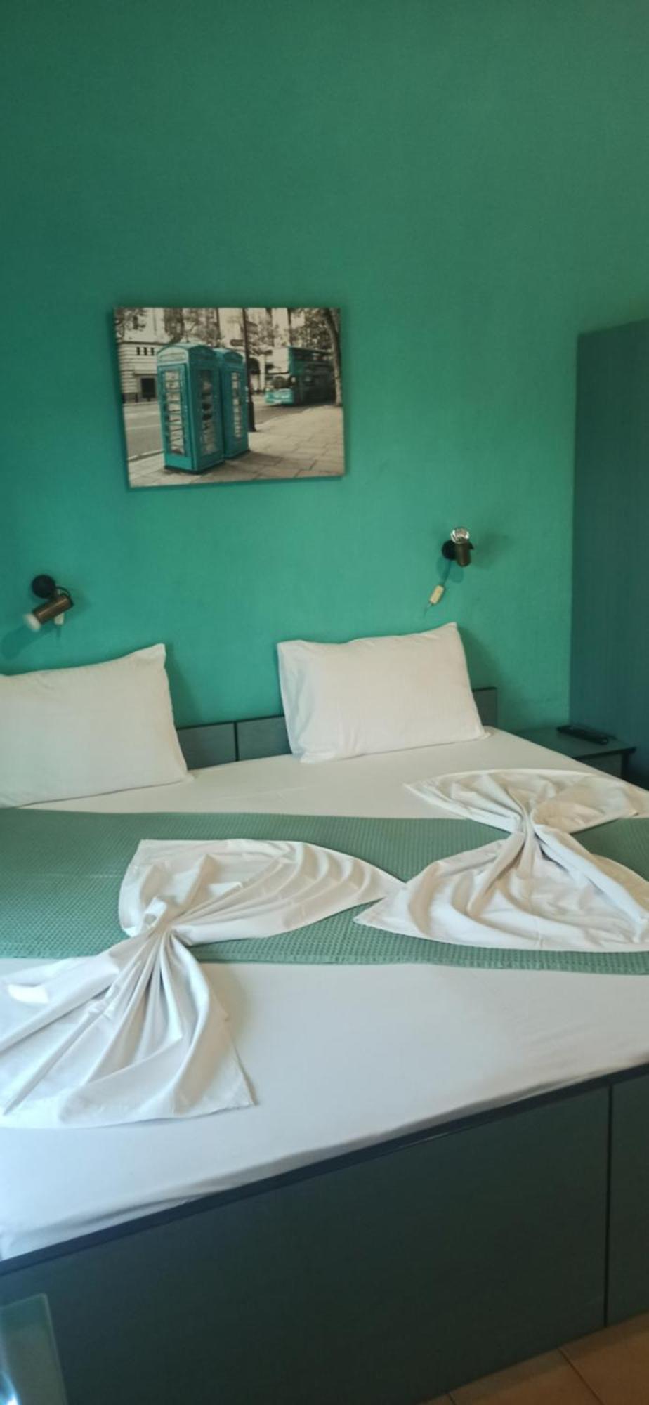 Achilleas Rooms Сивота Номер фото