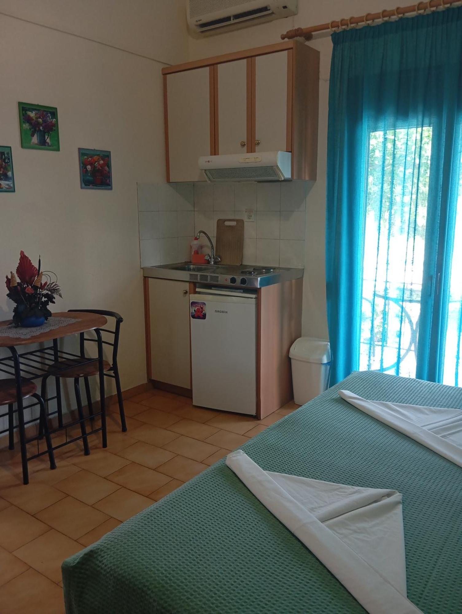 Achilleas Rooms Сивота Номер фото