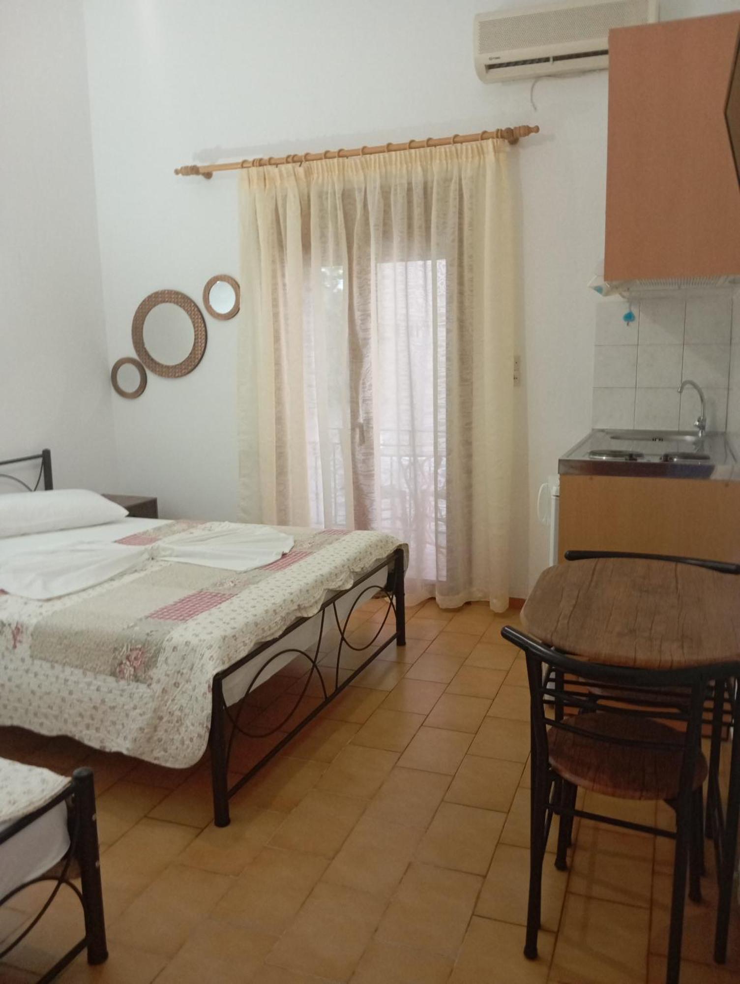 Achilleas Rooms Сивота Номер фото