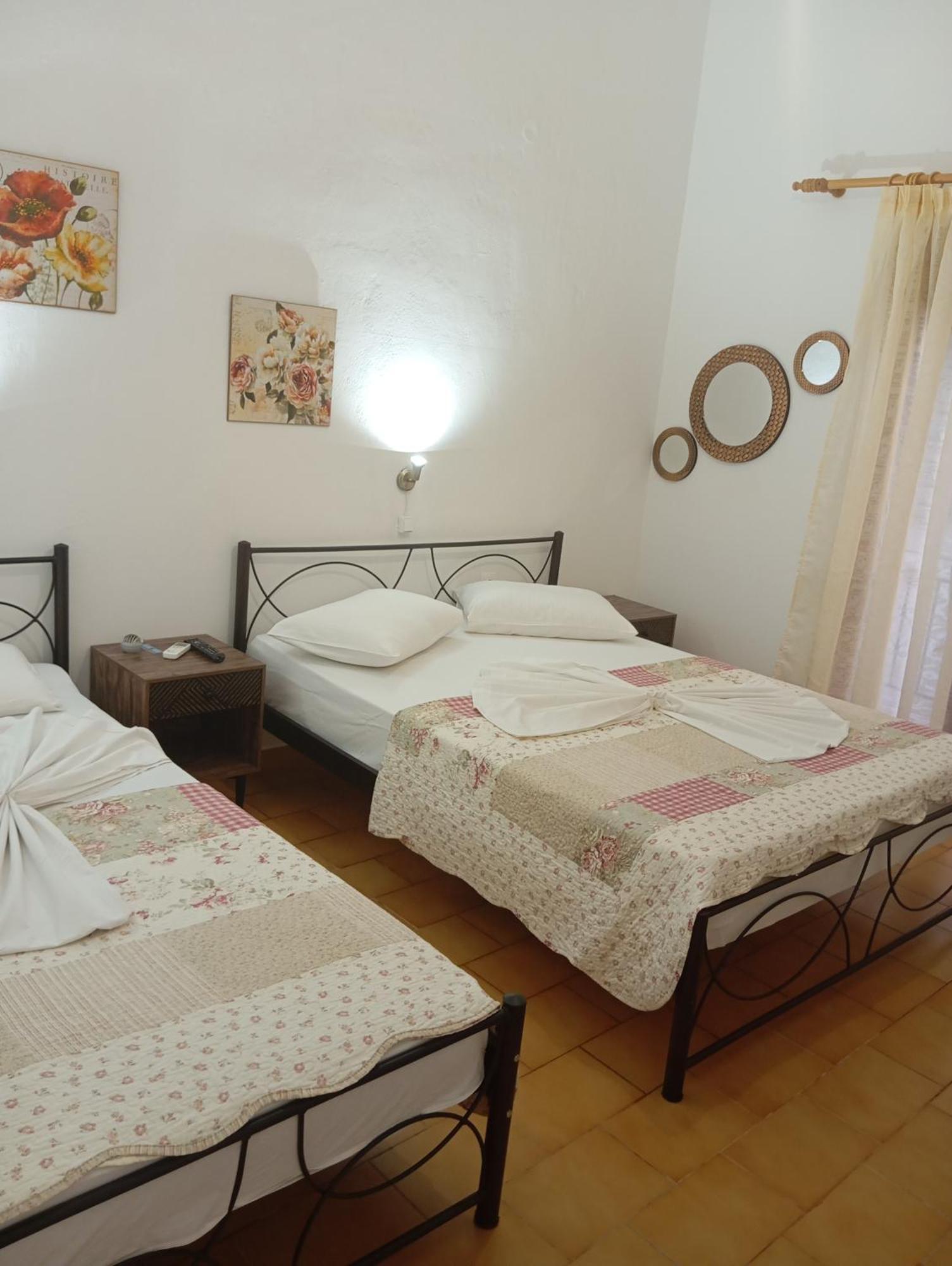 Achilleas Rooms Сивота Номер фото